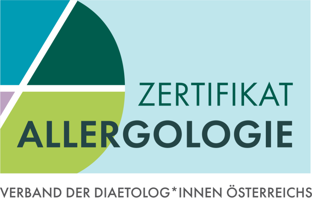 Zertifikat Allergologie