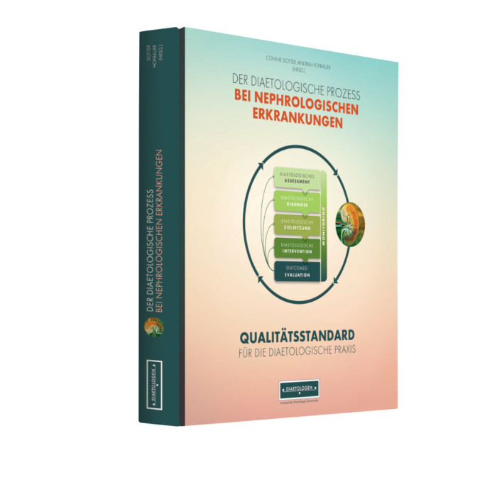Der Diaetologische Prozess bei nephrologischen Erkrankungen
