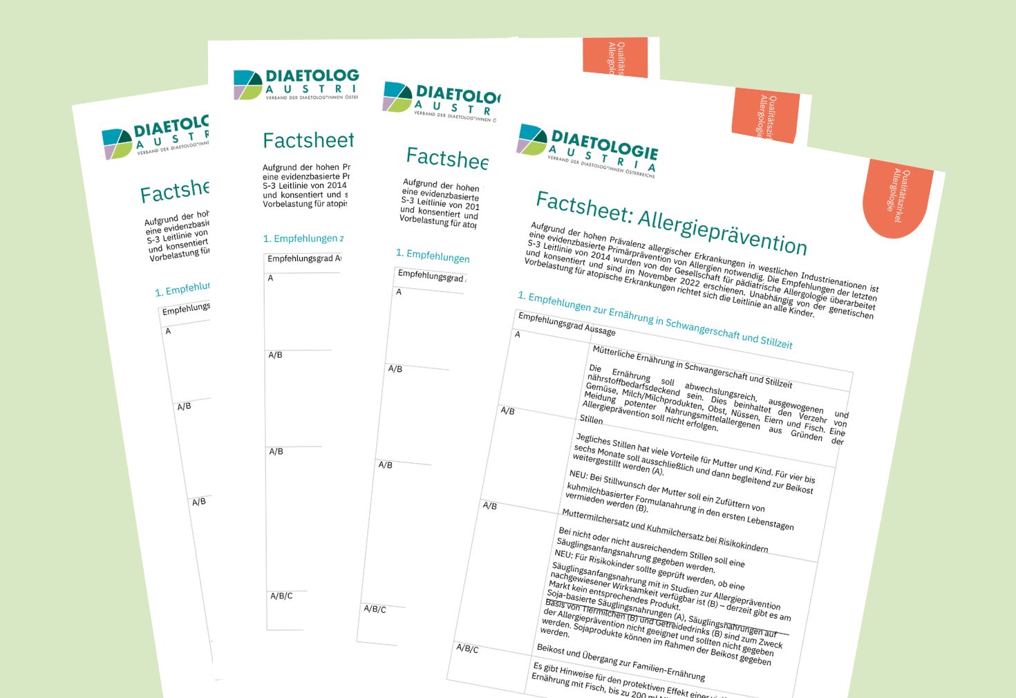 Factsheet 