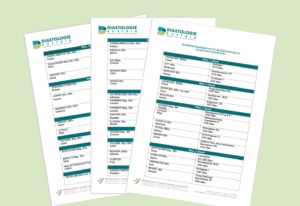 Zertifizierte Gutachter*innen für Adipositas-Chirurgie