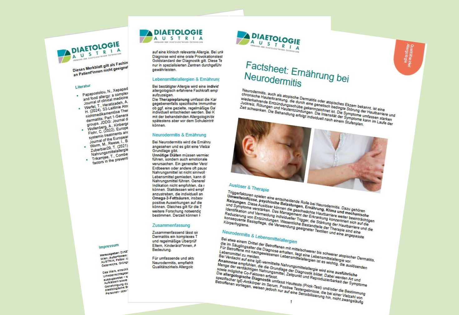 Factsheet 