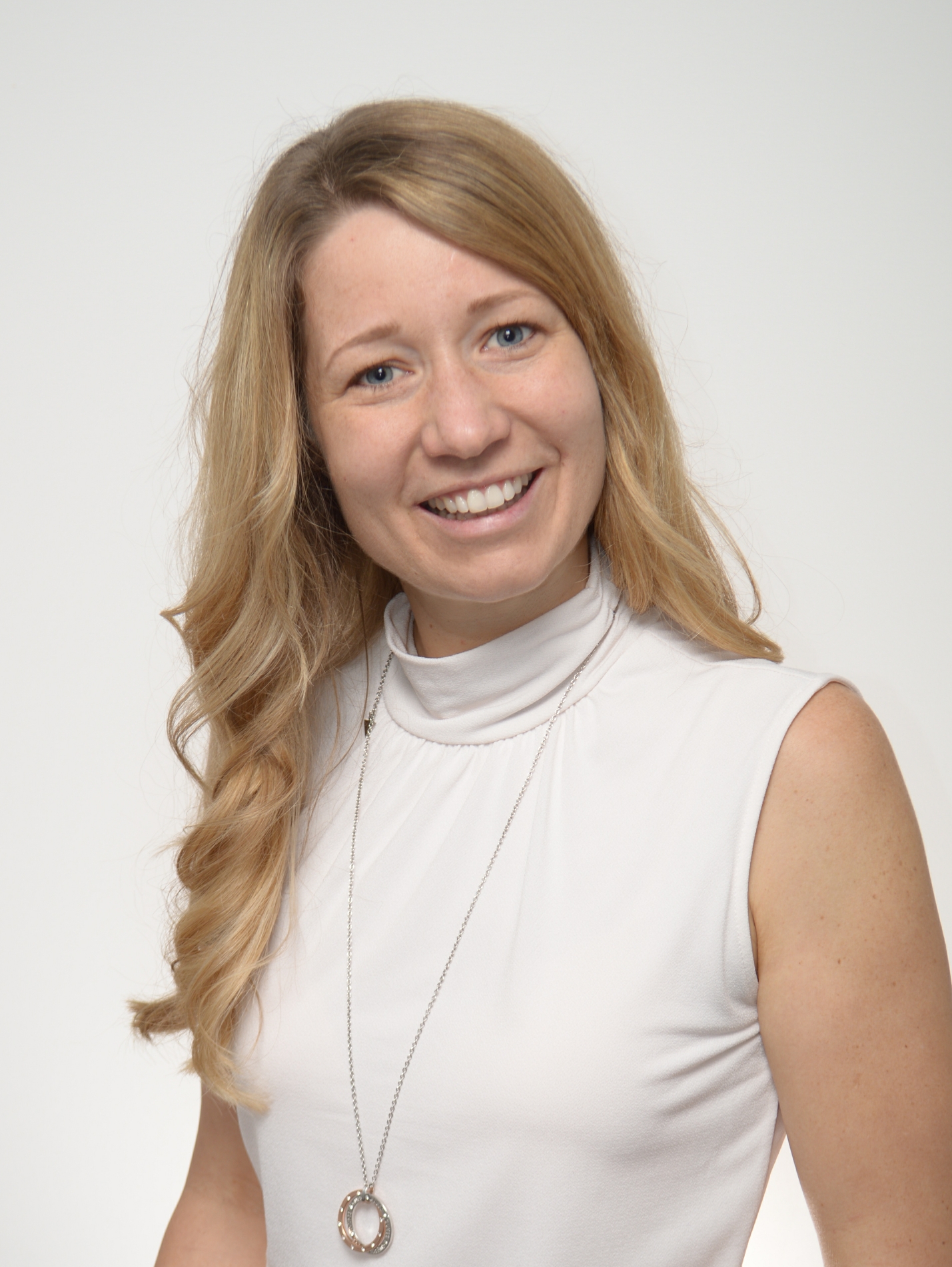 Agnes Hasenhütl, BSc