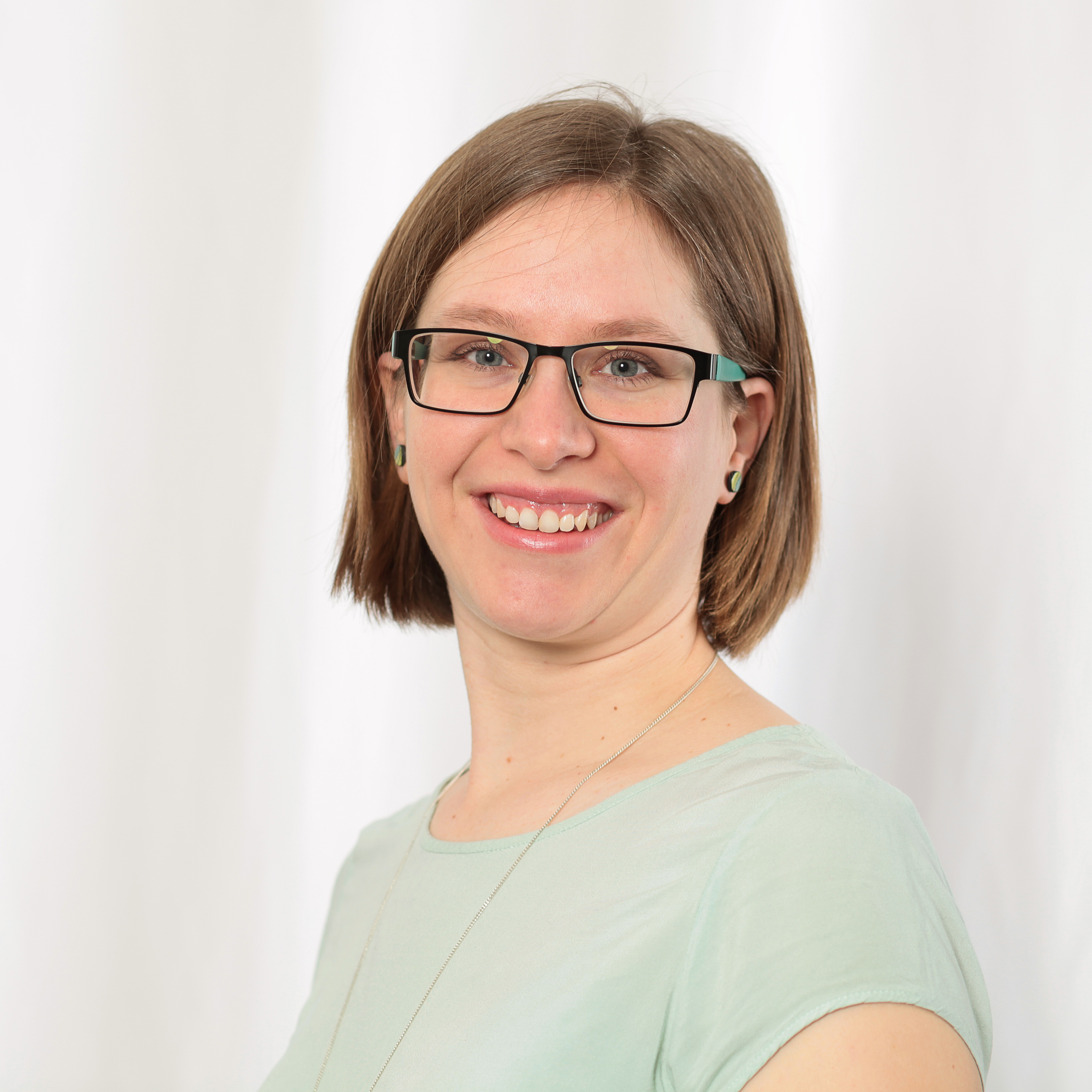 Maria Eichinger, BSc.