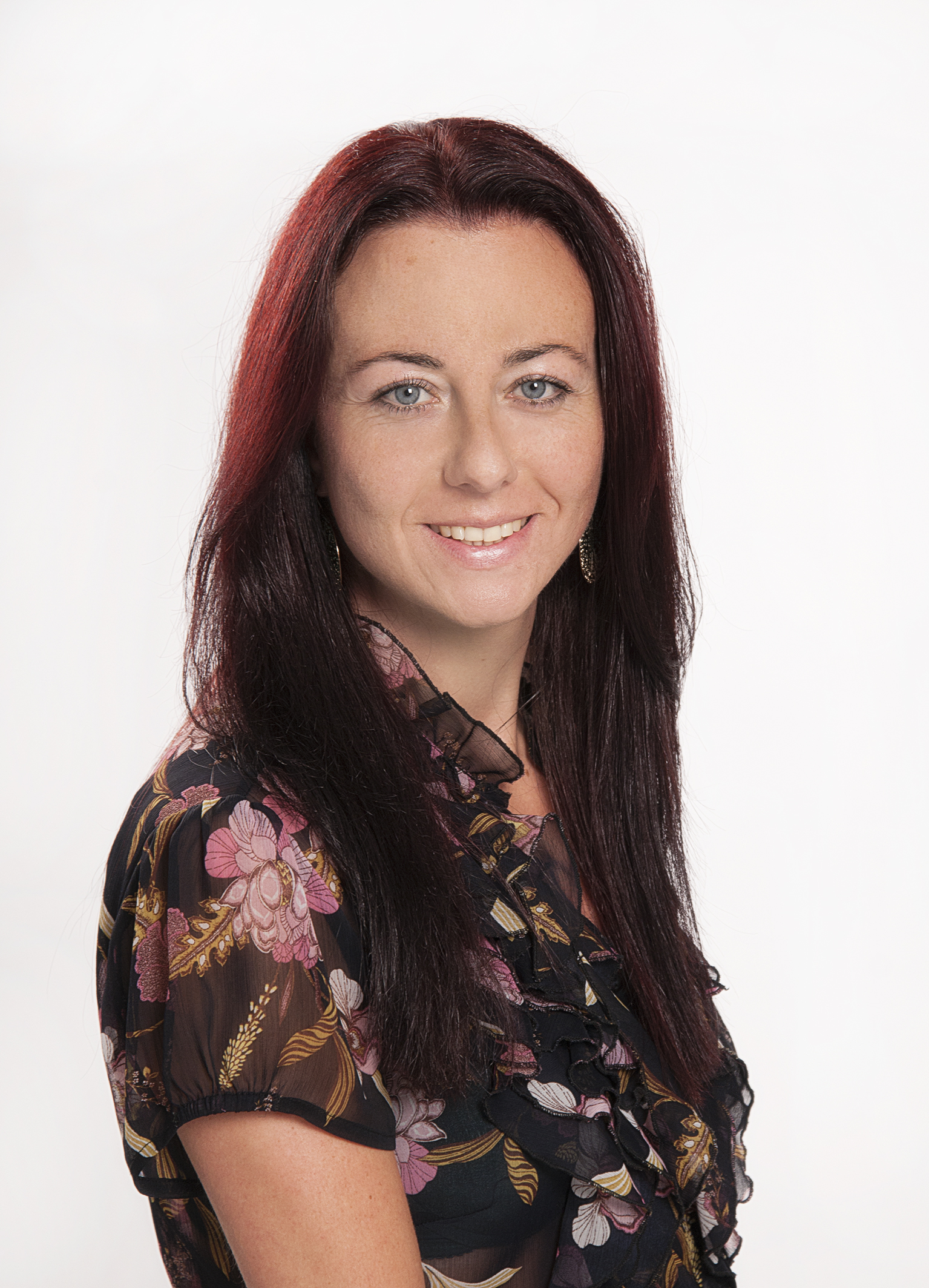 Desiree Eckelsberger, BSc