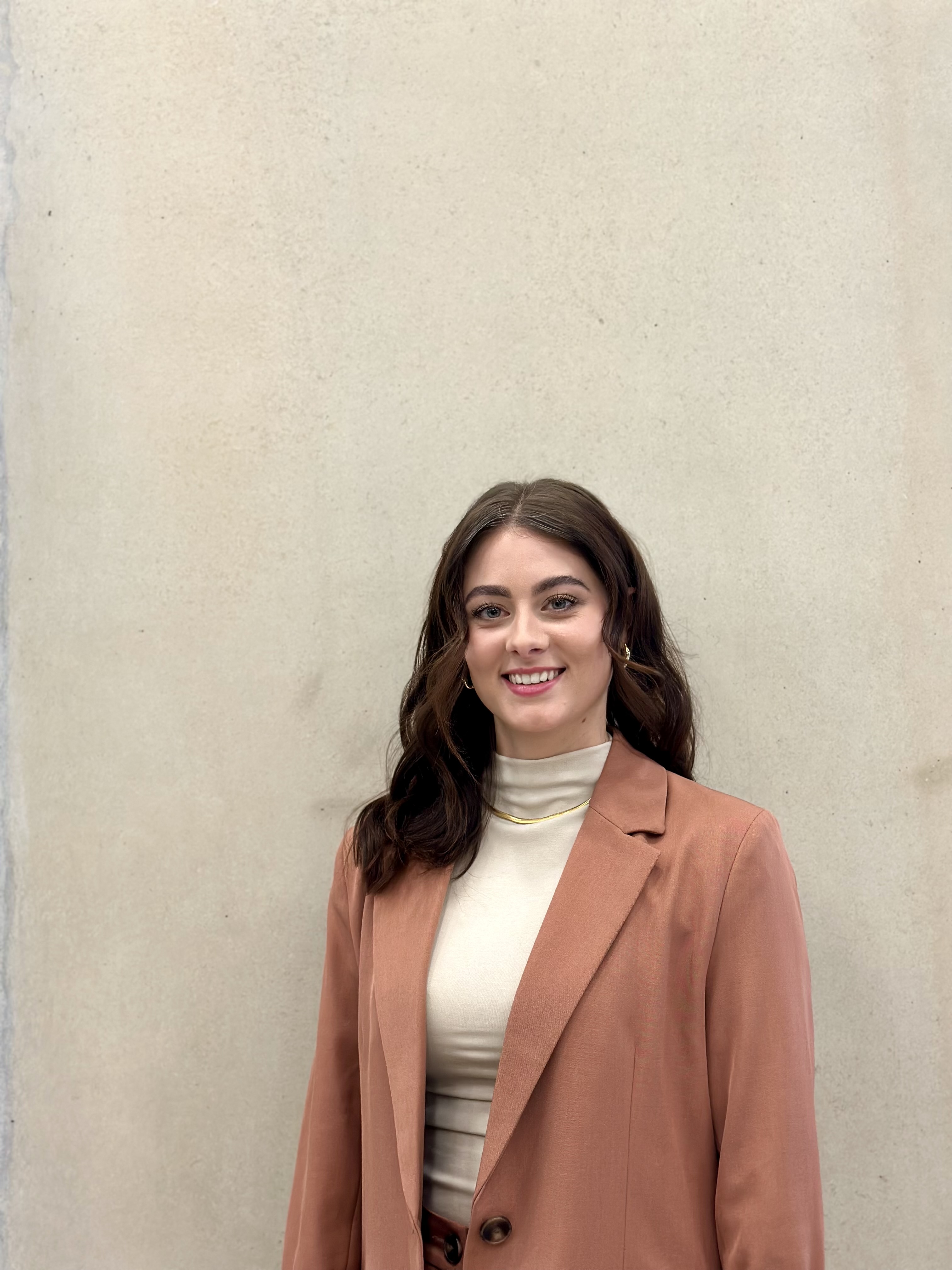 Laura Thron, BSc.