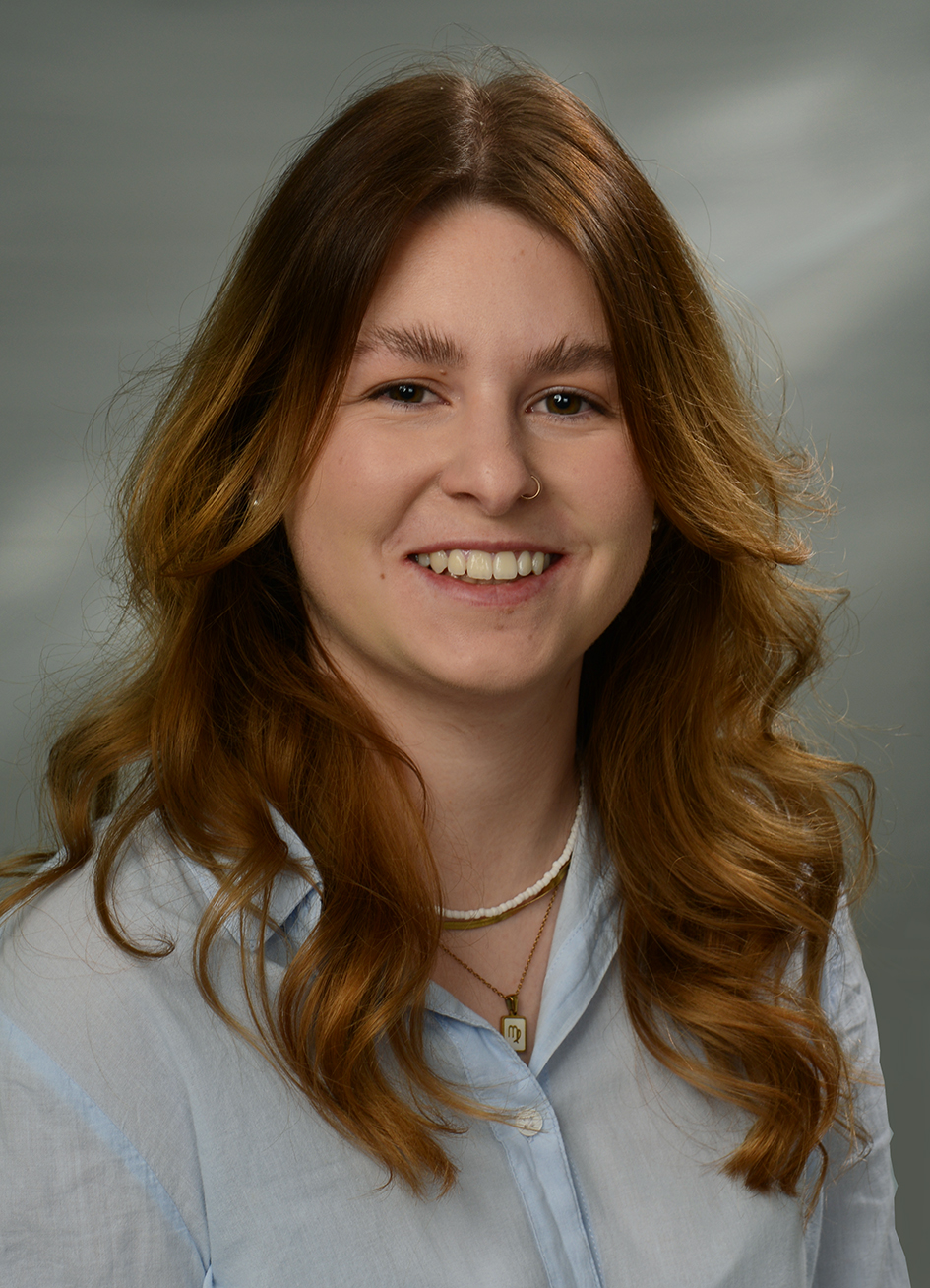 Sabrina Rücklinger, BSc