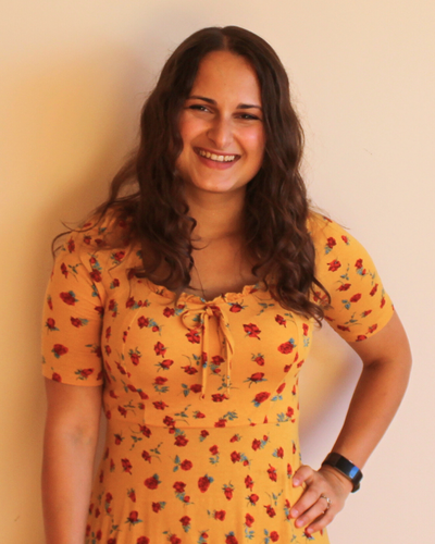 Carmen Lässig, BSc, BA