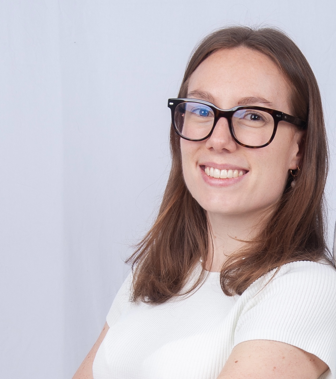 Anna Eckmair, BBsc