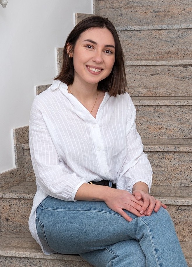 Kristina Schachinger, BSc.