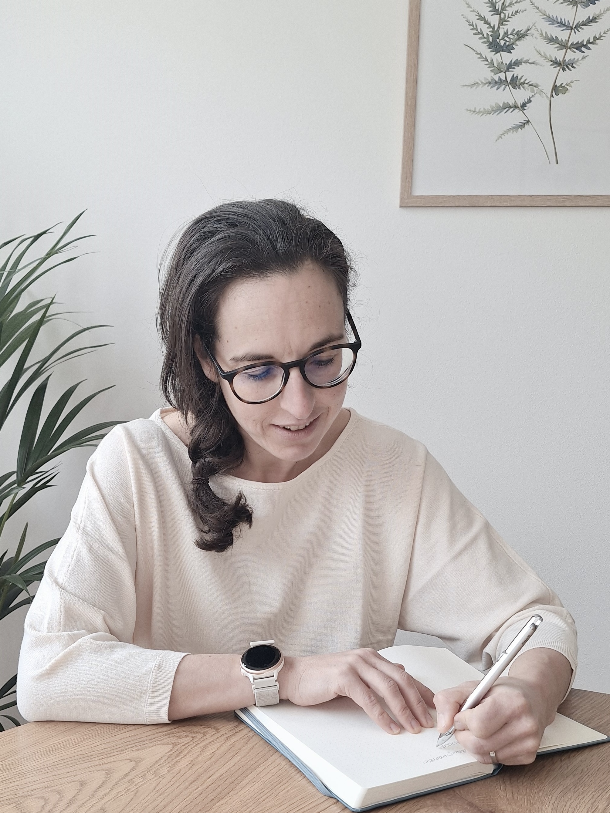 Magdalena Anna Ess, MSc