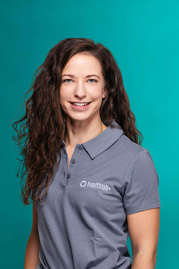 Maria Sigl, BSc, BSc