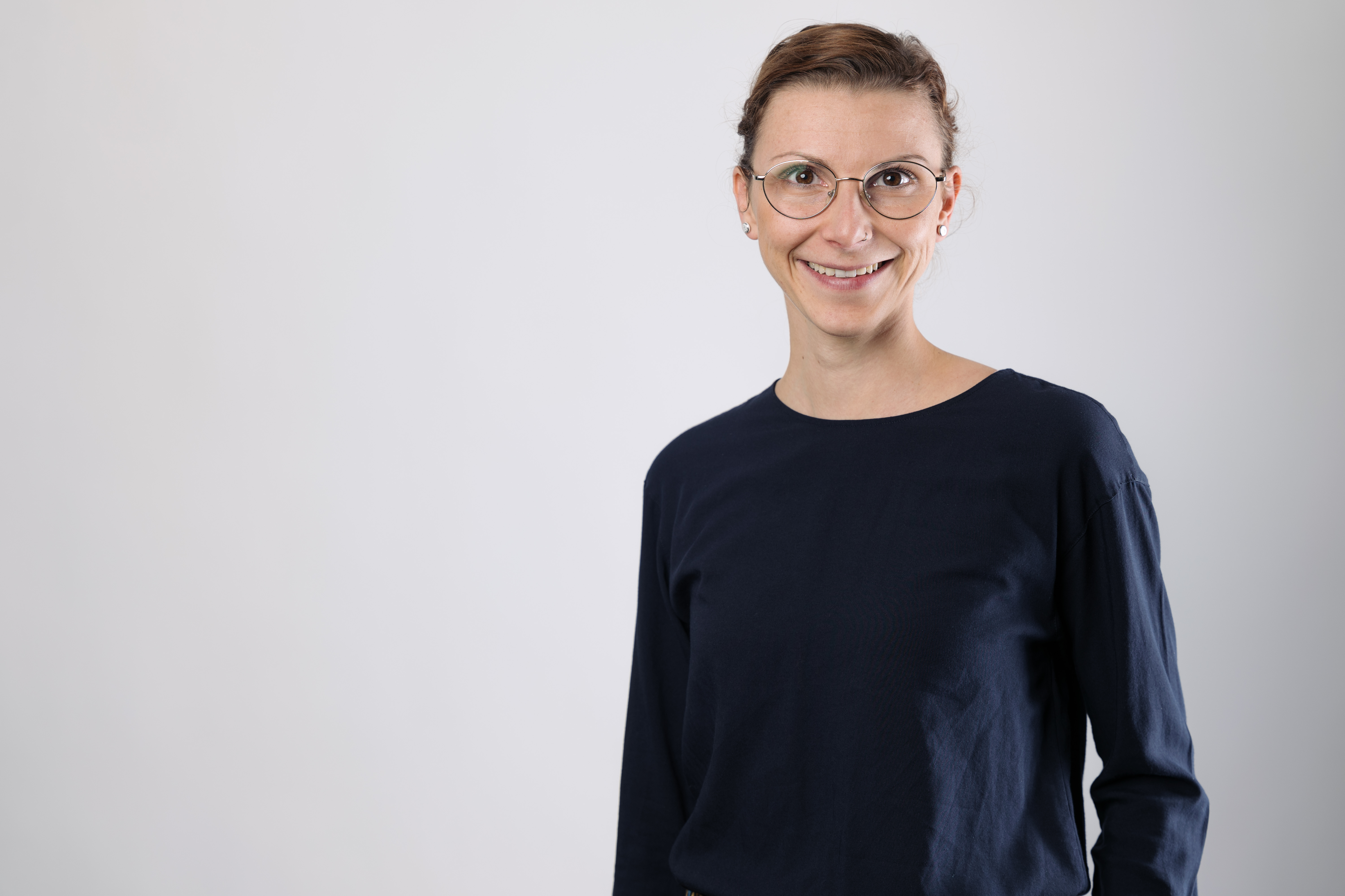 Elena Gradl, BSc