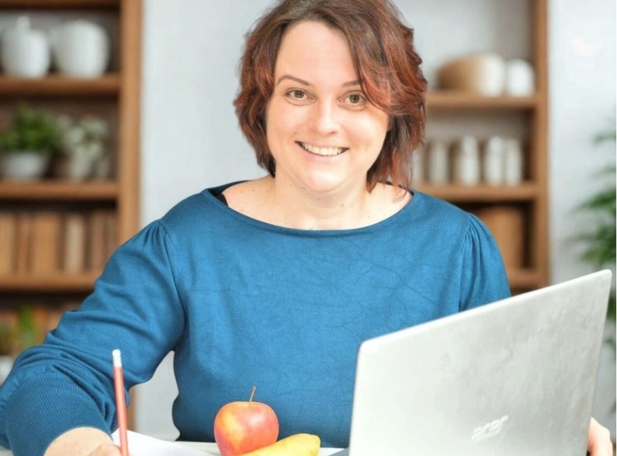 Martina Schmidt, BSc