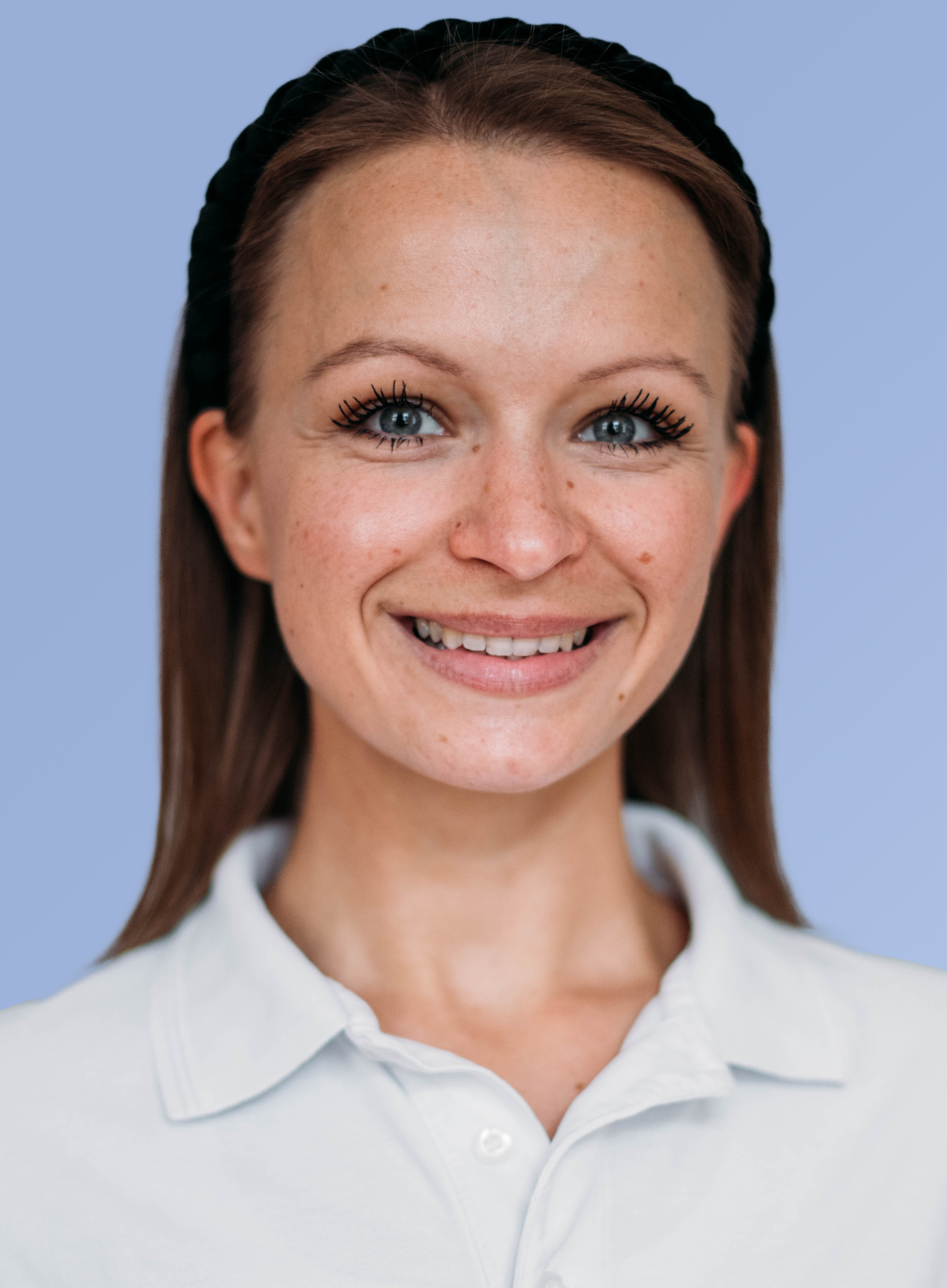 Johanna Riedel, BSc., MSc.