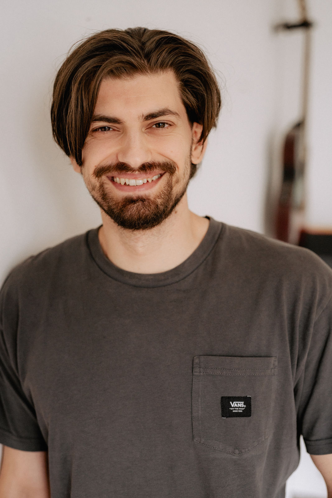 Christian Gadolla, BSc.