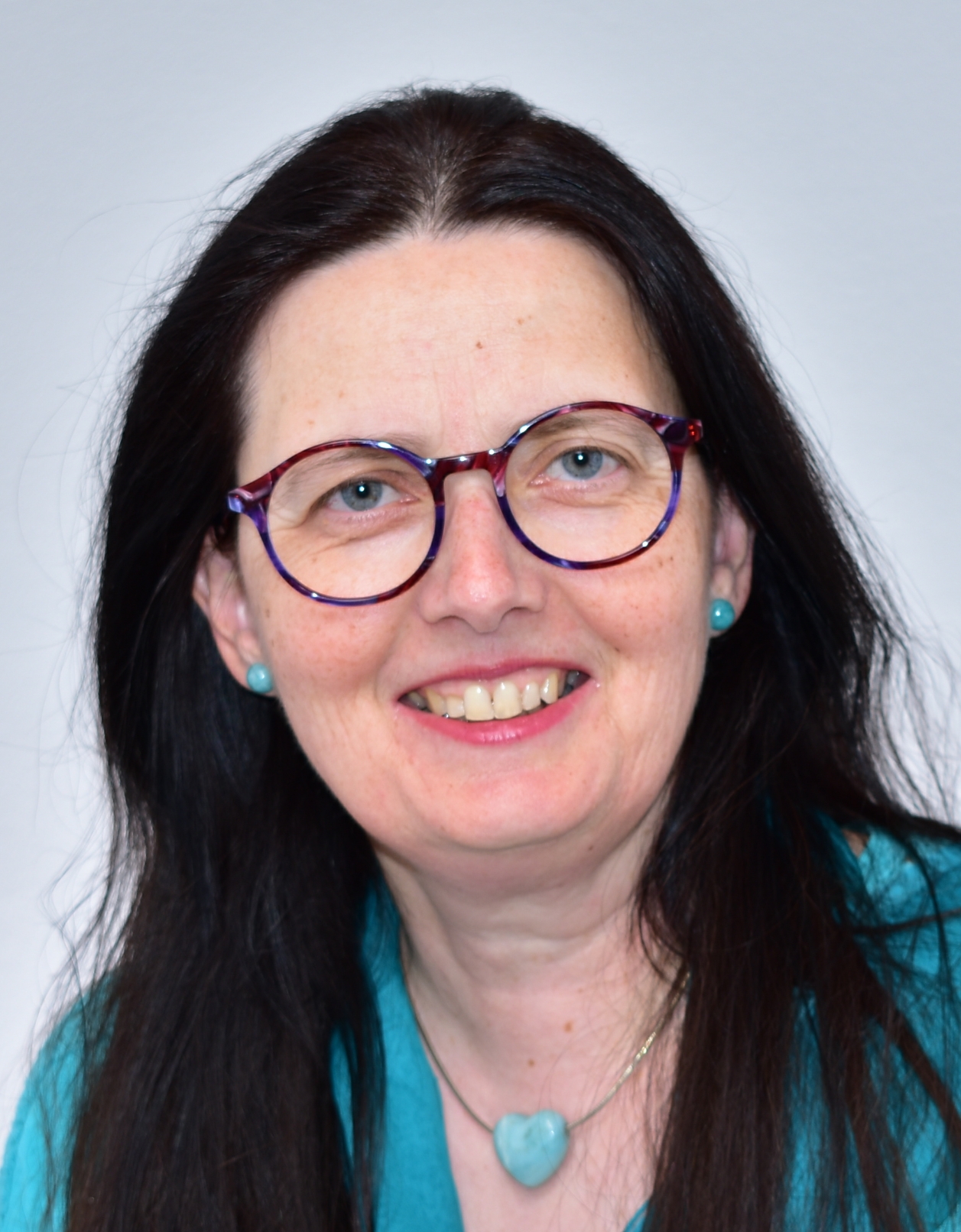 Susanne Kopeinig