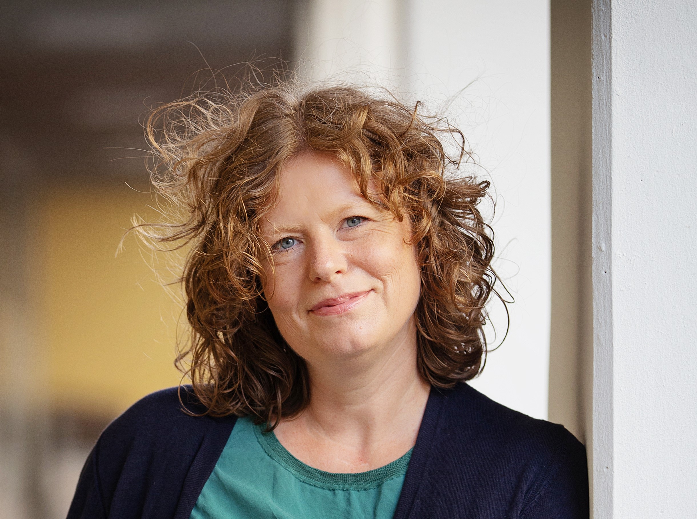Martina Fischl, MSc