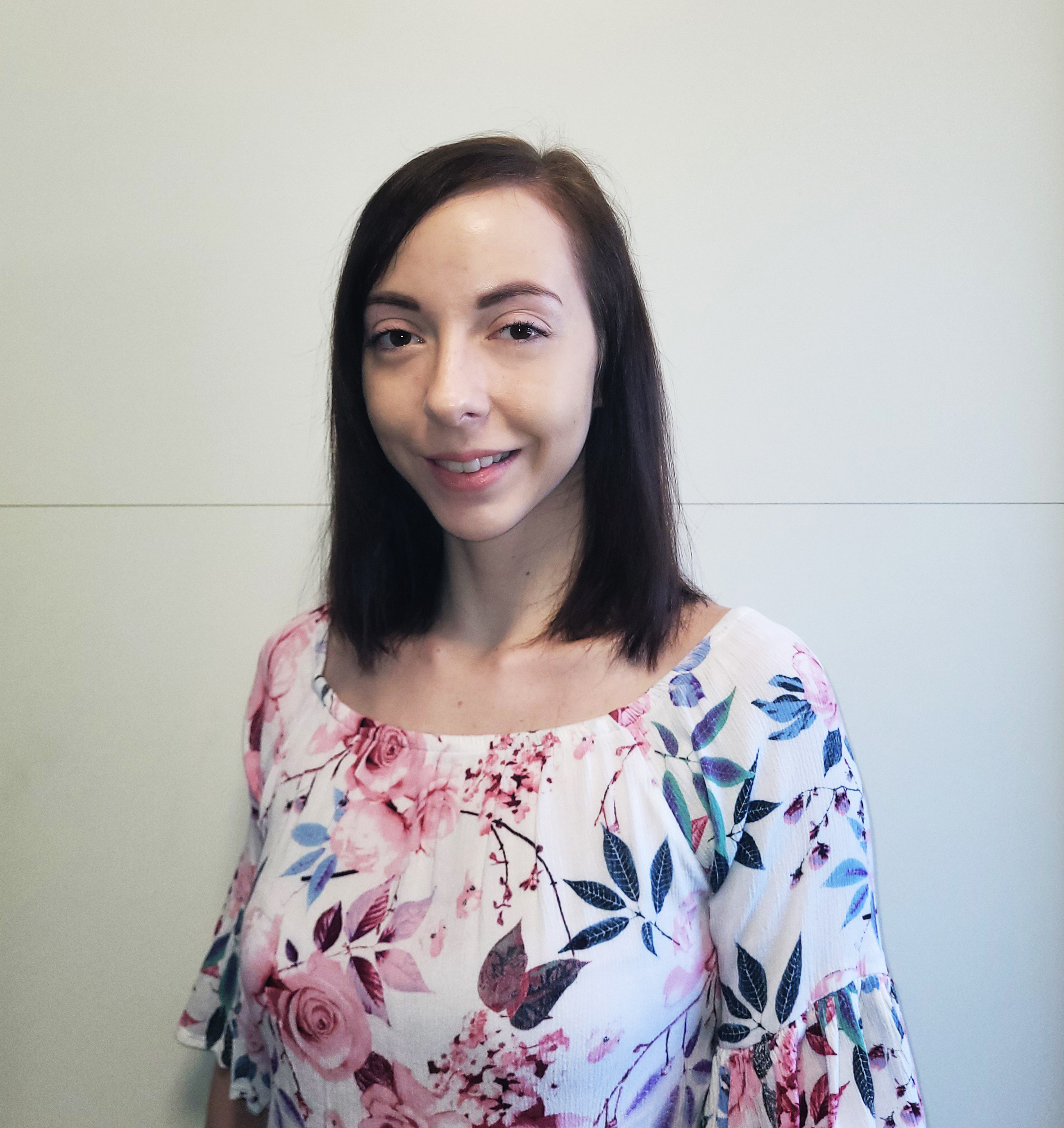 Alexandra Illy, BSc