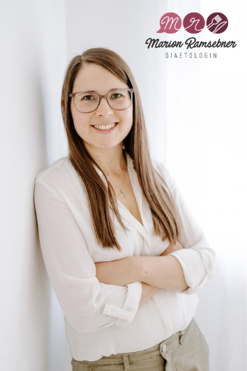 Marion Leinerberger (geb. Ramsebner), BSc