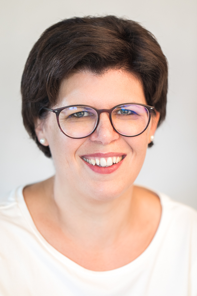 Claudia Schöfmann