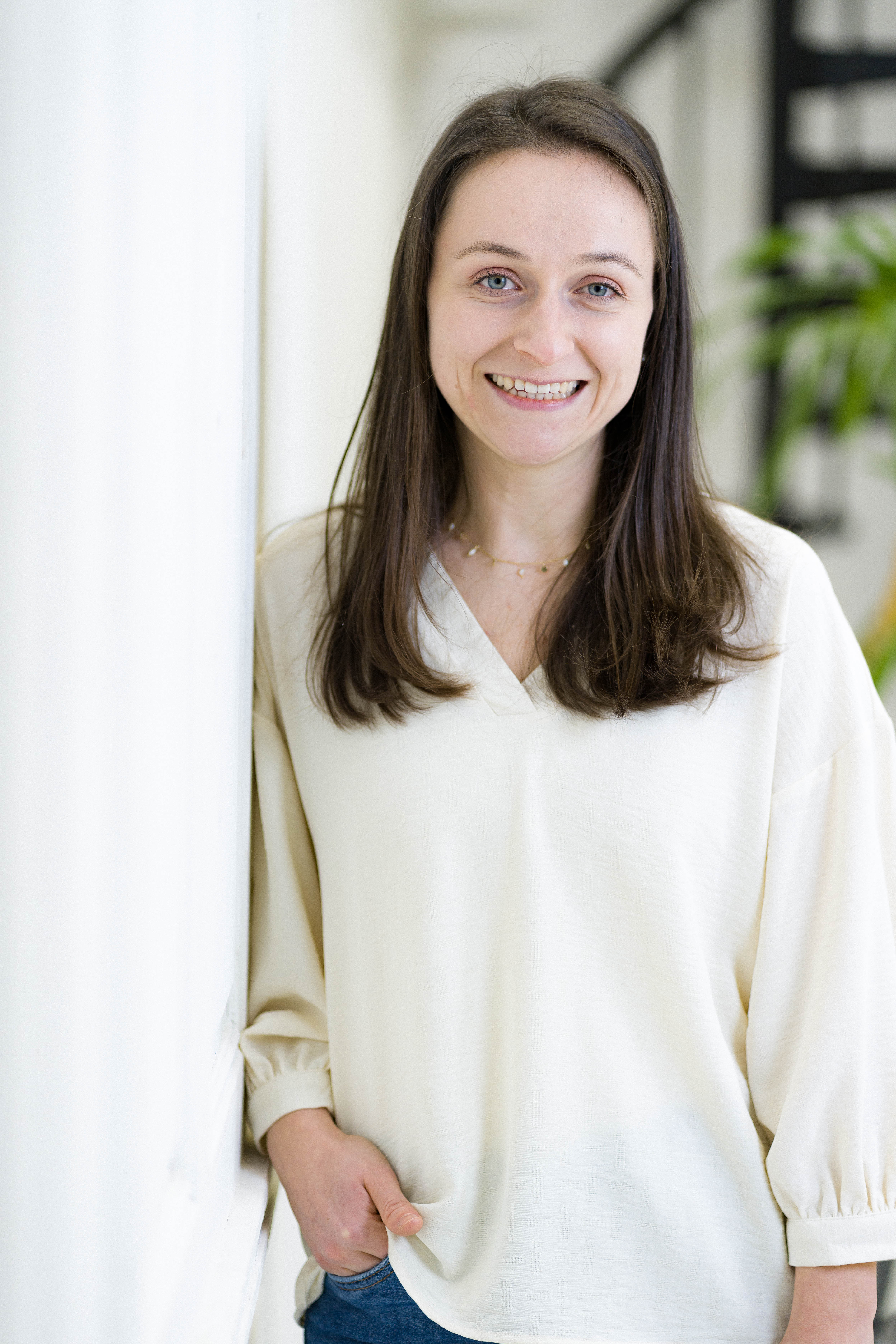 Susanne Flandorfer, Bsc, Bsc