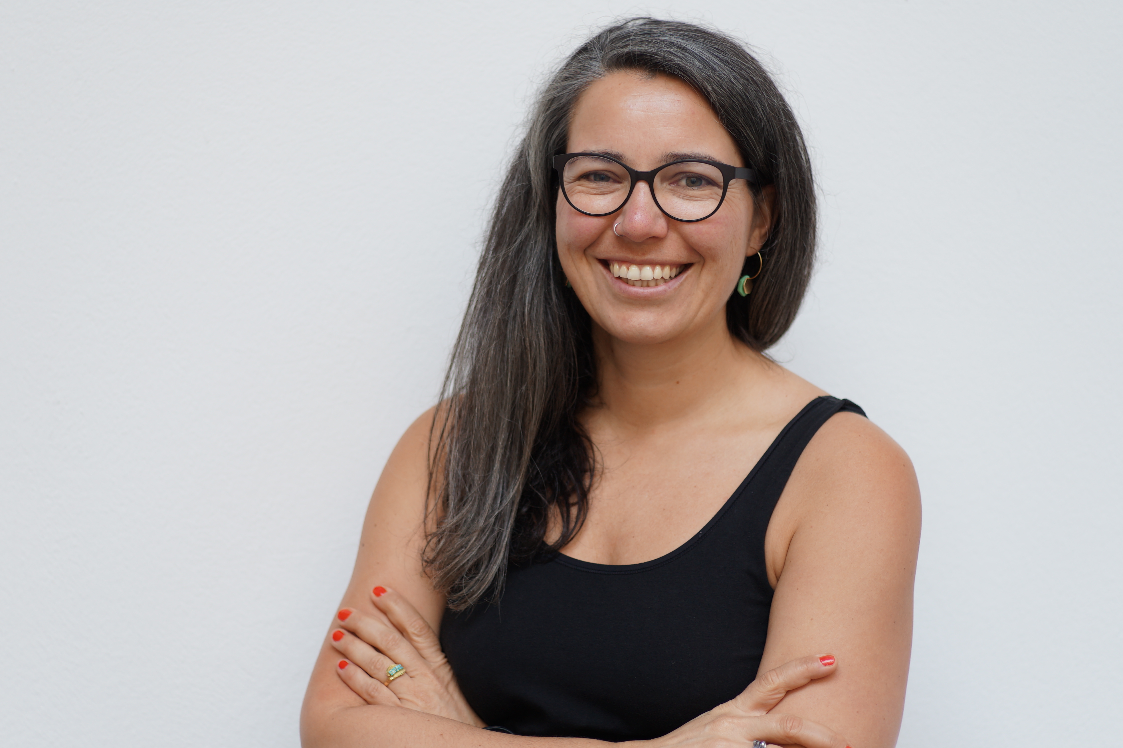 Katharina Kühtreiber, BSc.