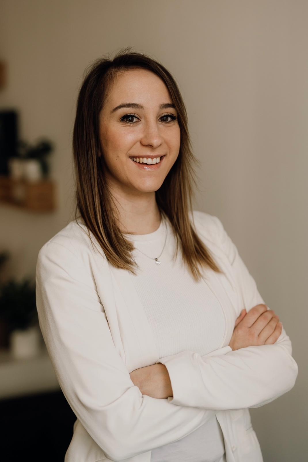 Sandra Haberl, BSc
