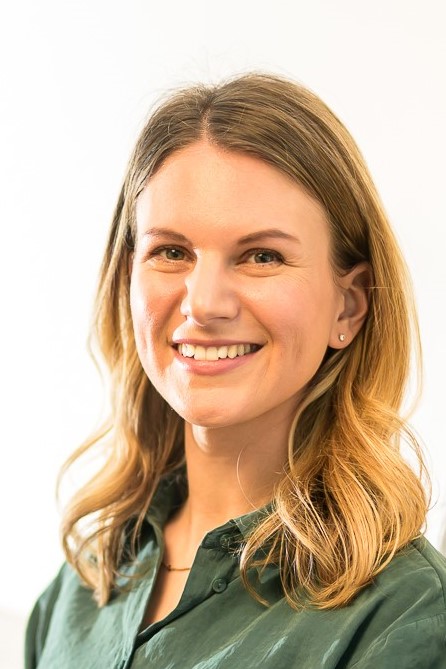 Sophie Sulzer, BSc