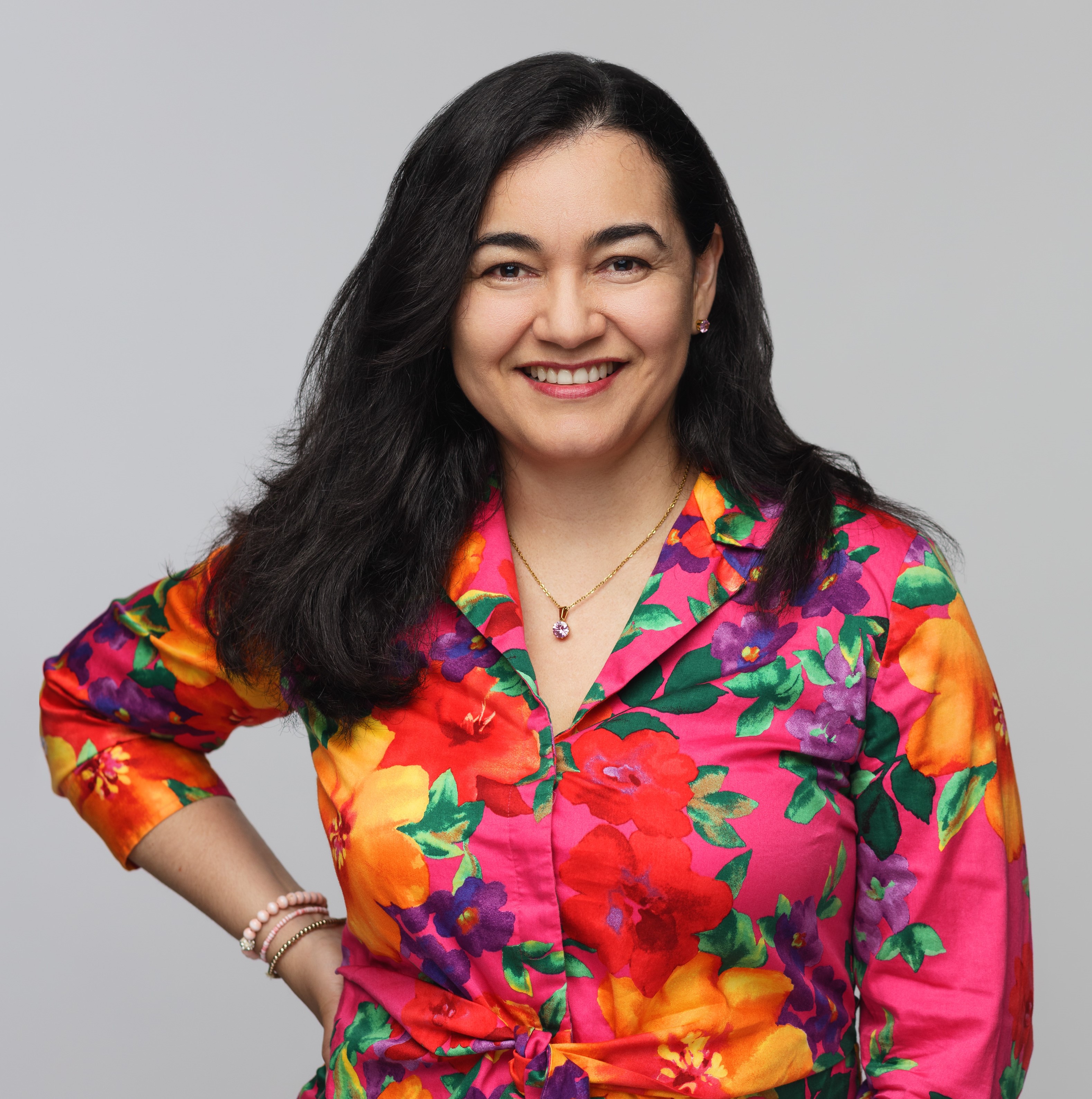 Monica Maria Marin Caro
