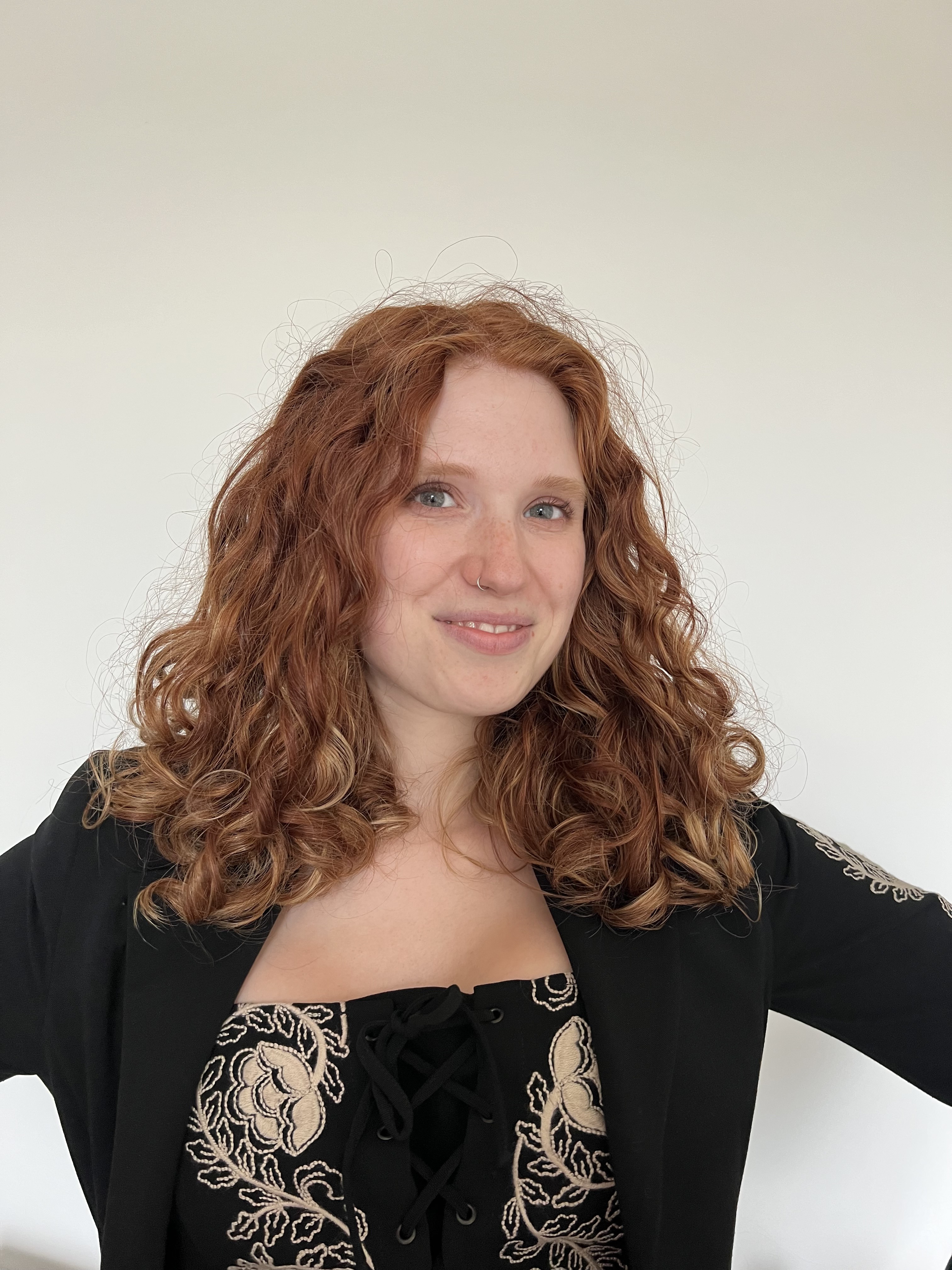 Kerstin Schodl, BSc
