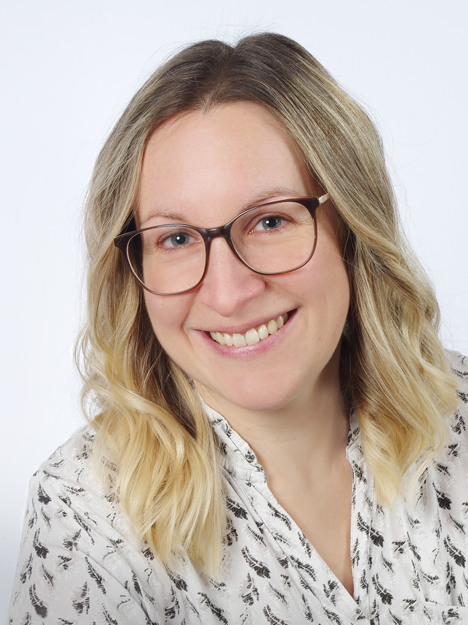 Ing. Carina Ratzinger, BSc