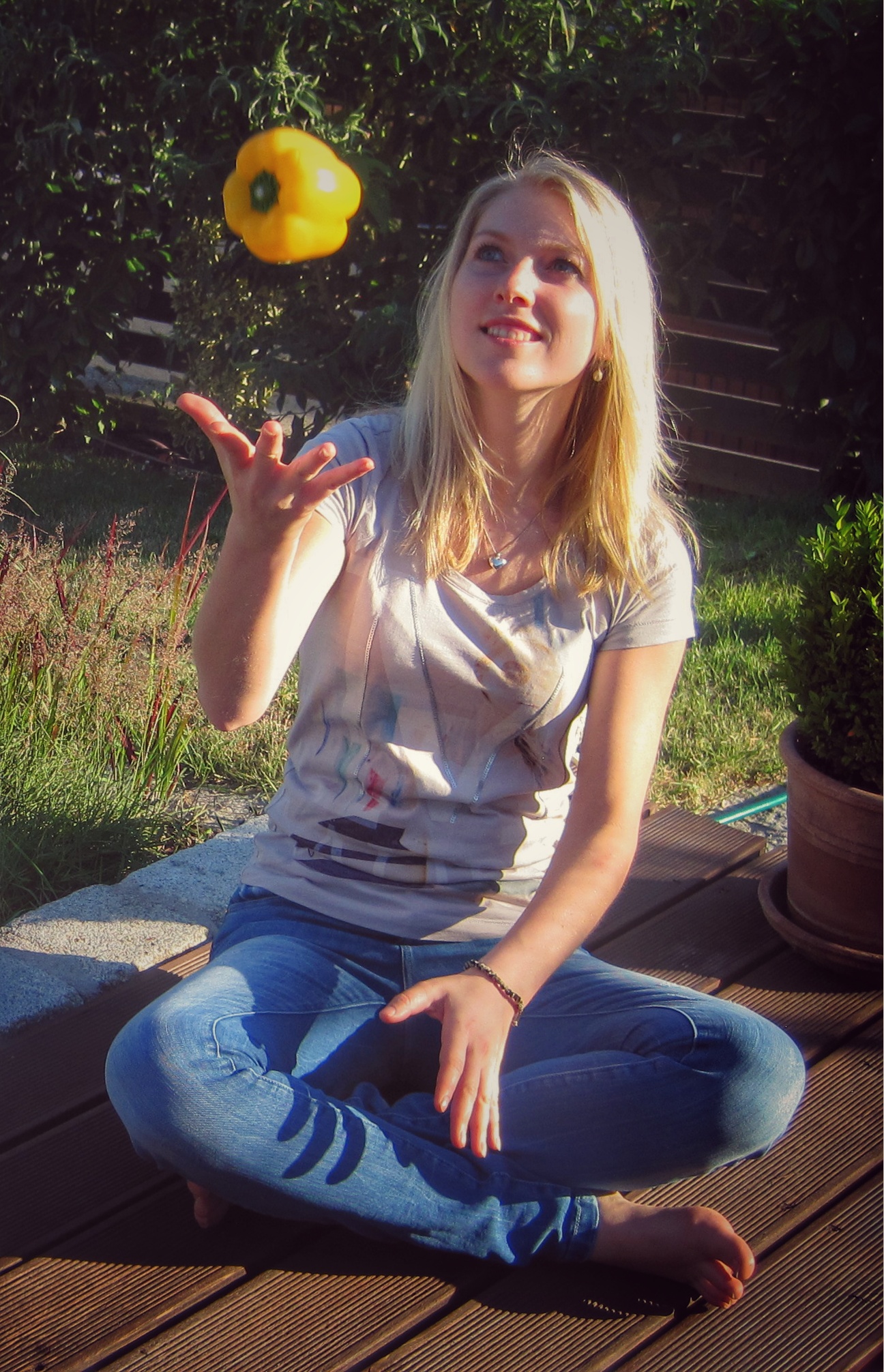 Julia Emberger, Bakk, BSc, MSc