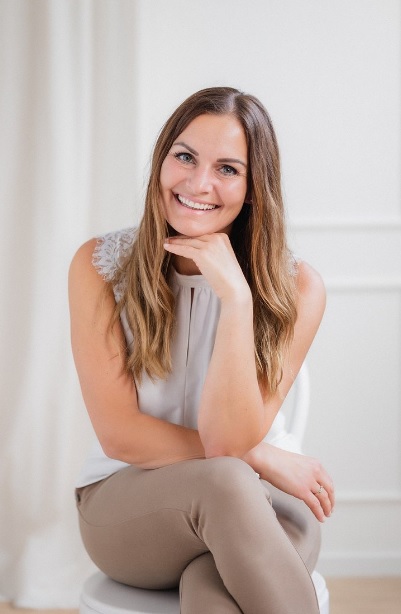 Carina Bamminger, BSc