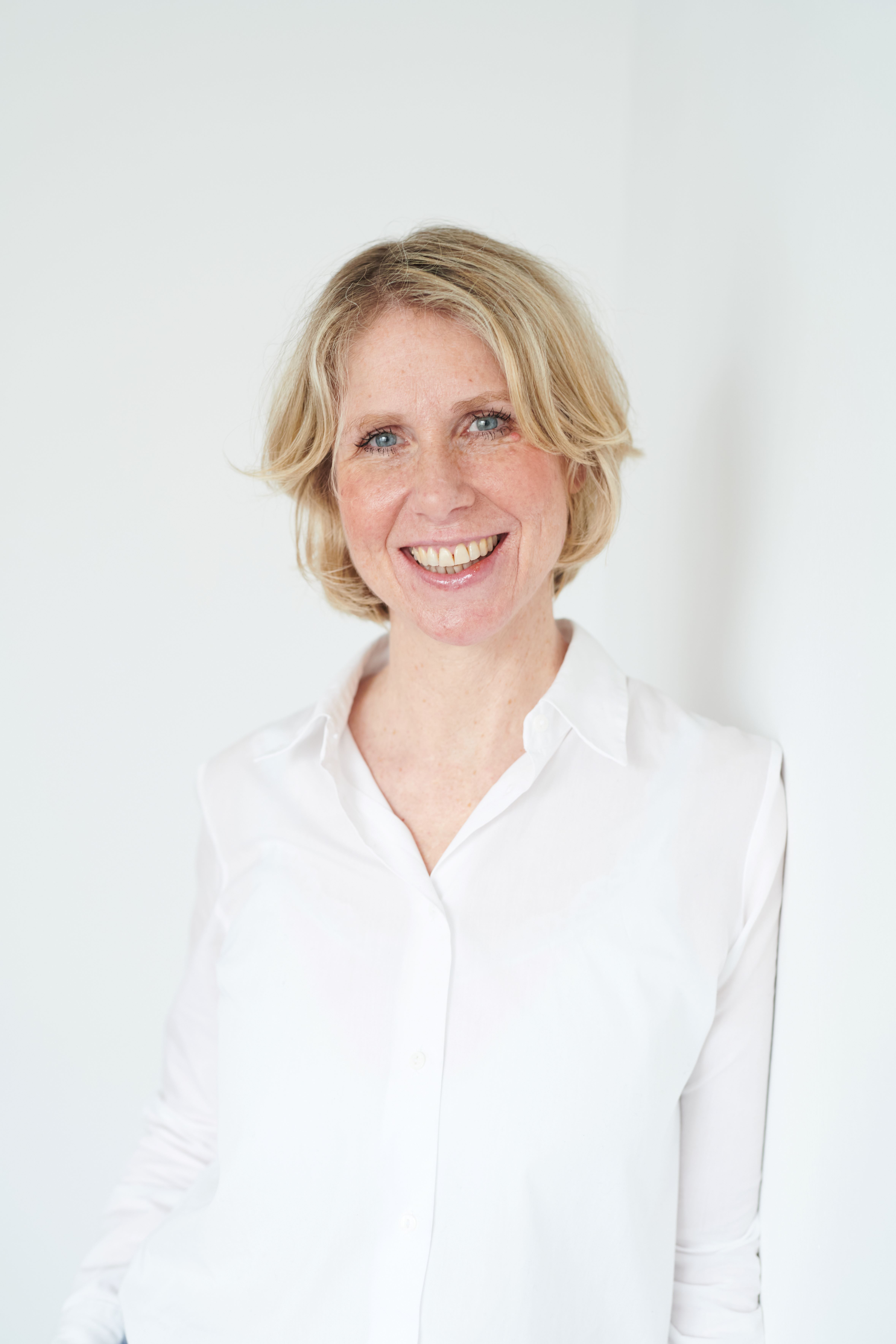 Mag. Bernadette Hartweger, BSc