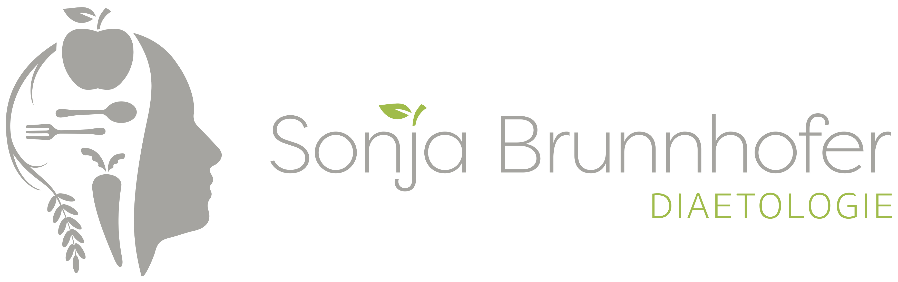 Sonja Brunnhofer, Diätologin