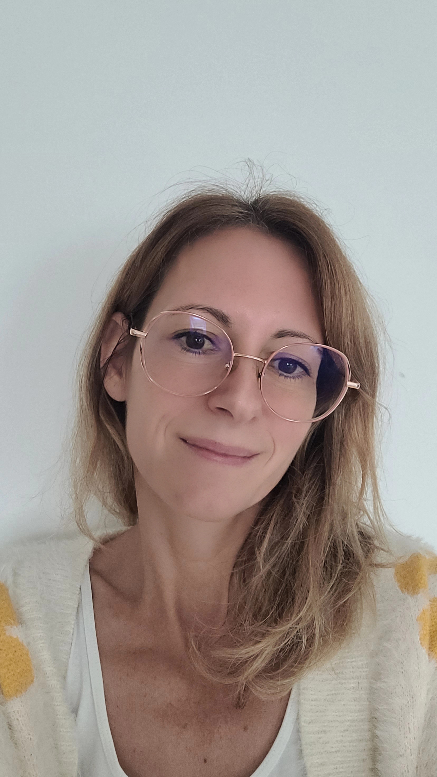 Verena Pucher, MSc