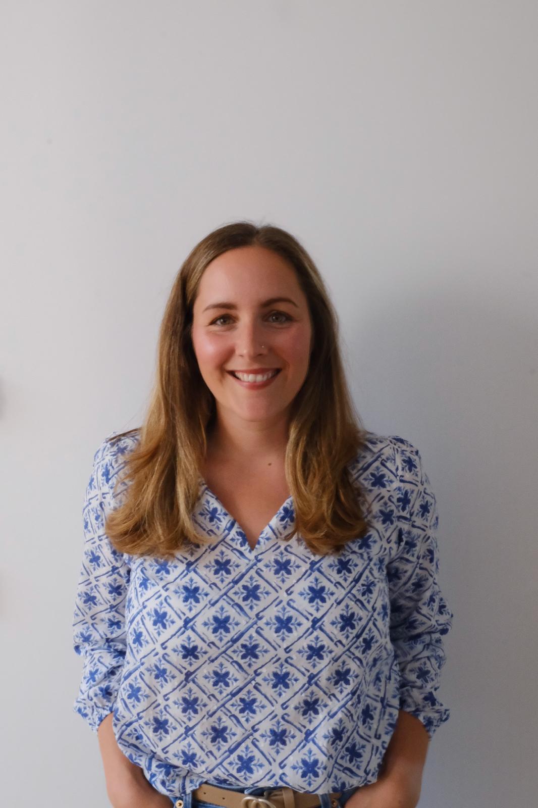 Bianca Nestler, BSc
