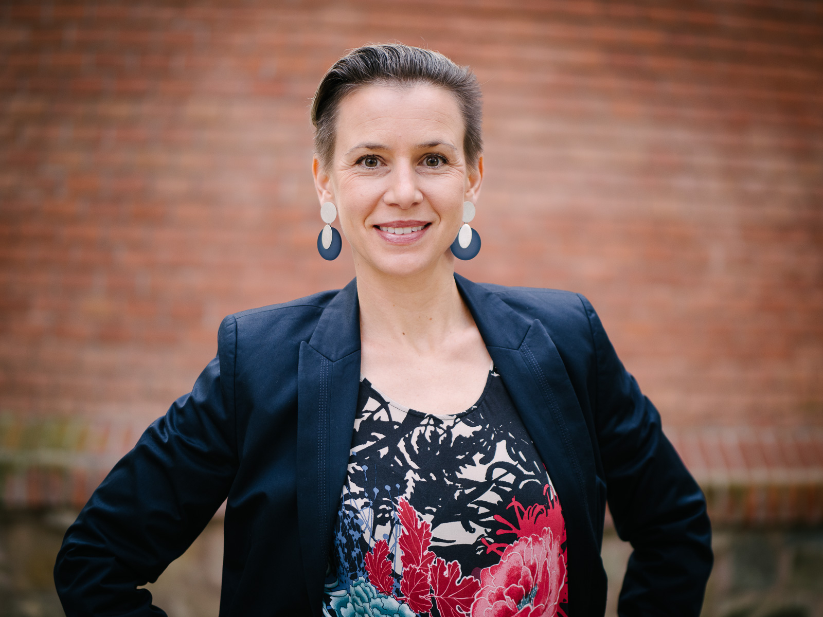 Mag. Barbara Daser, BBSc.