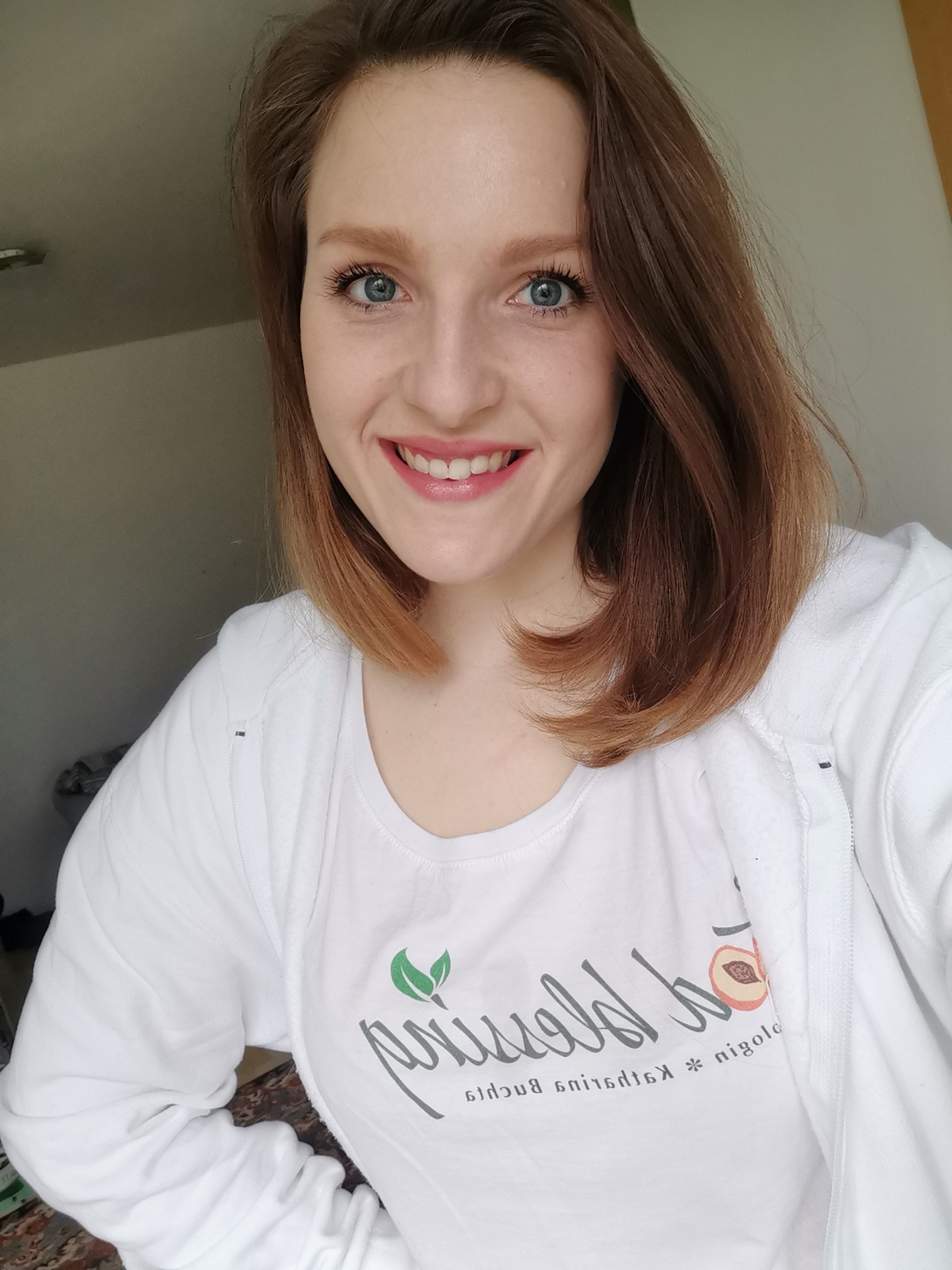 Katharina Buchta, BSc