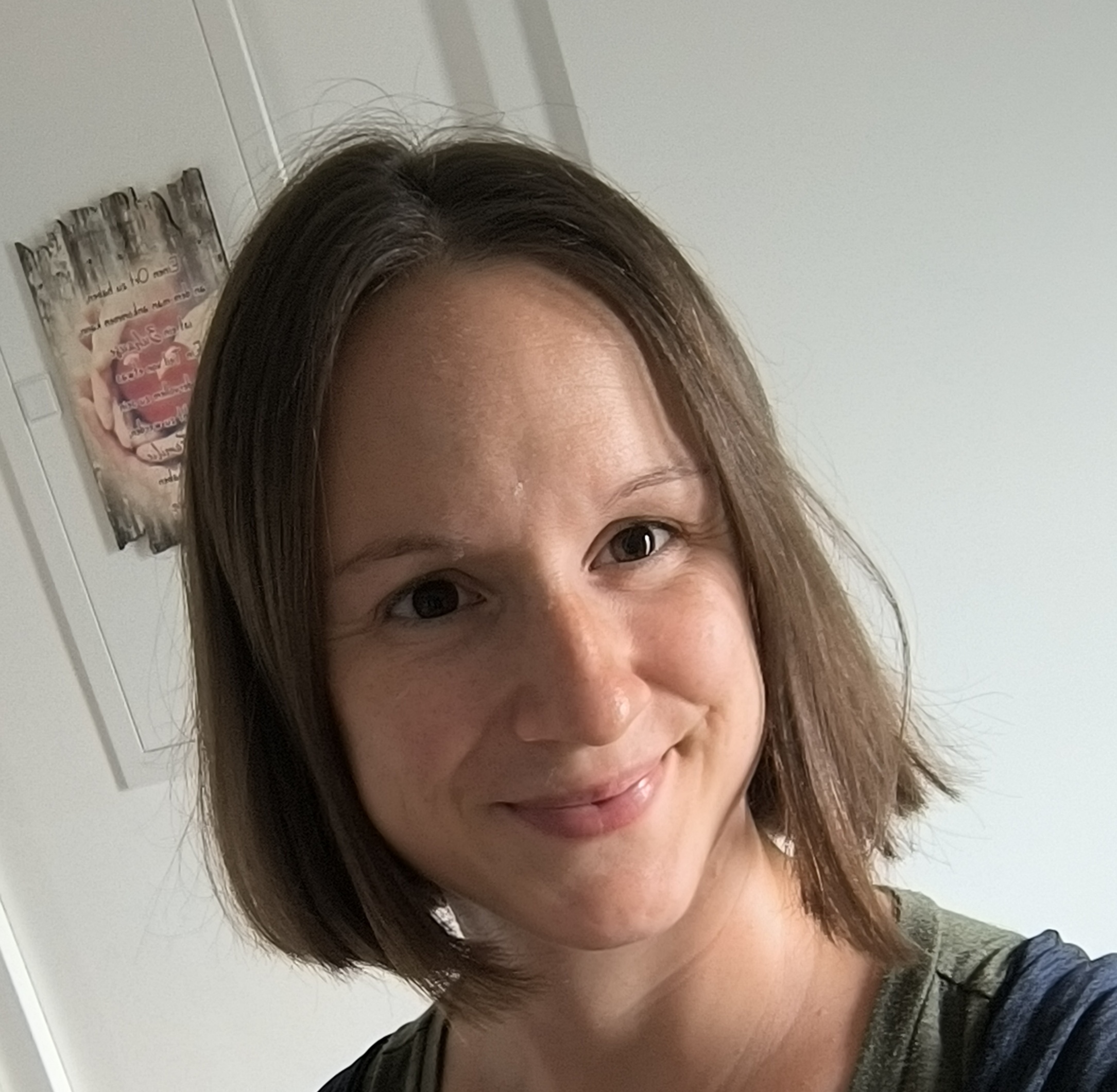 Andrea Jäger, BSc
