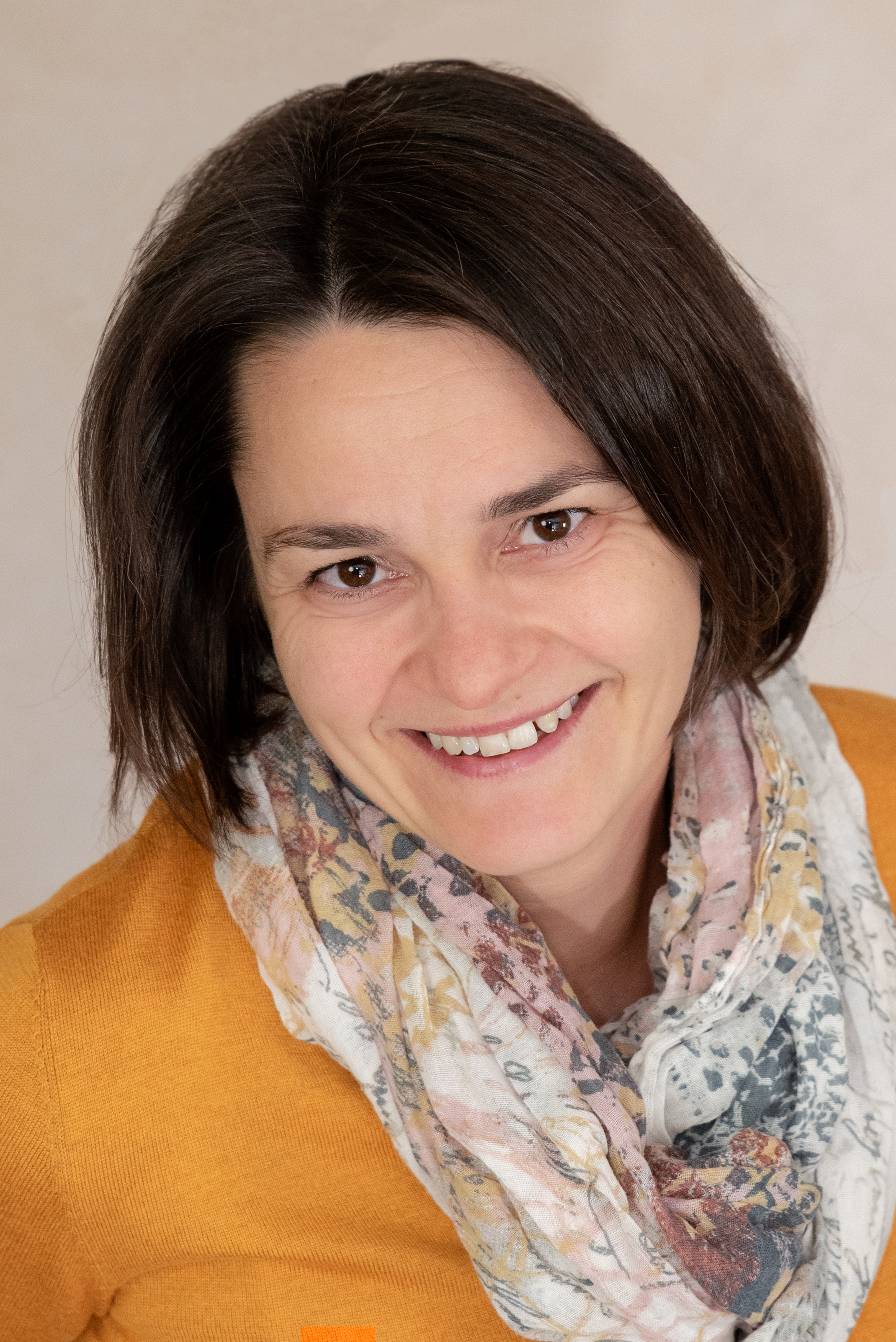 Anita Nauschnegg