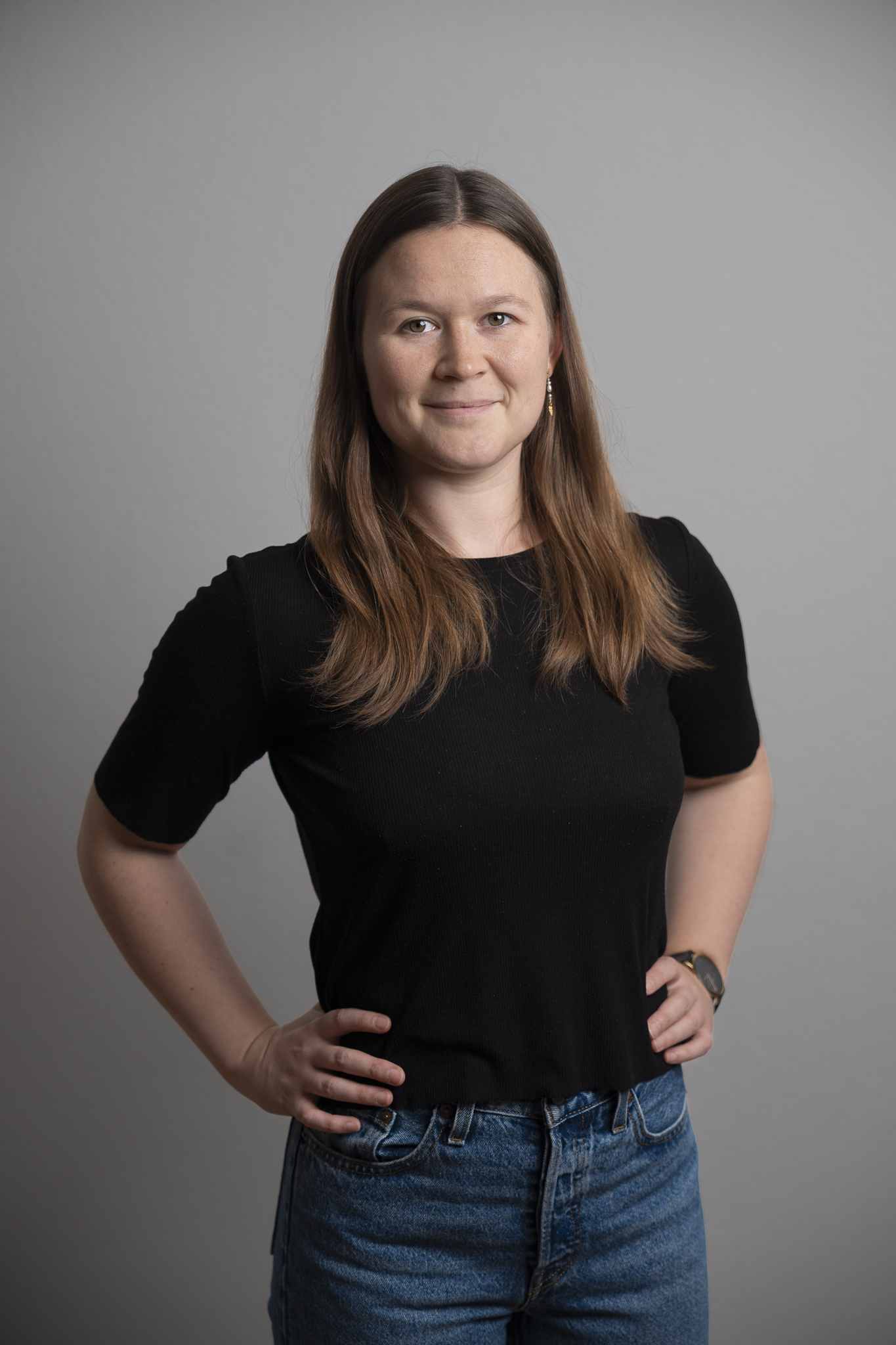 Pierina Schneider, BSc