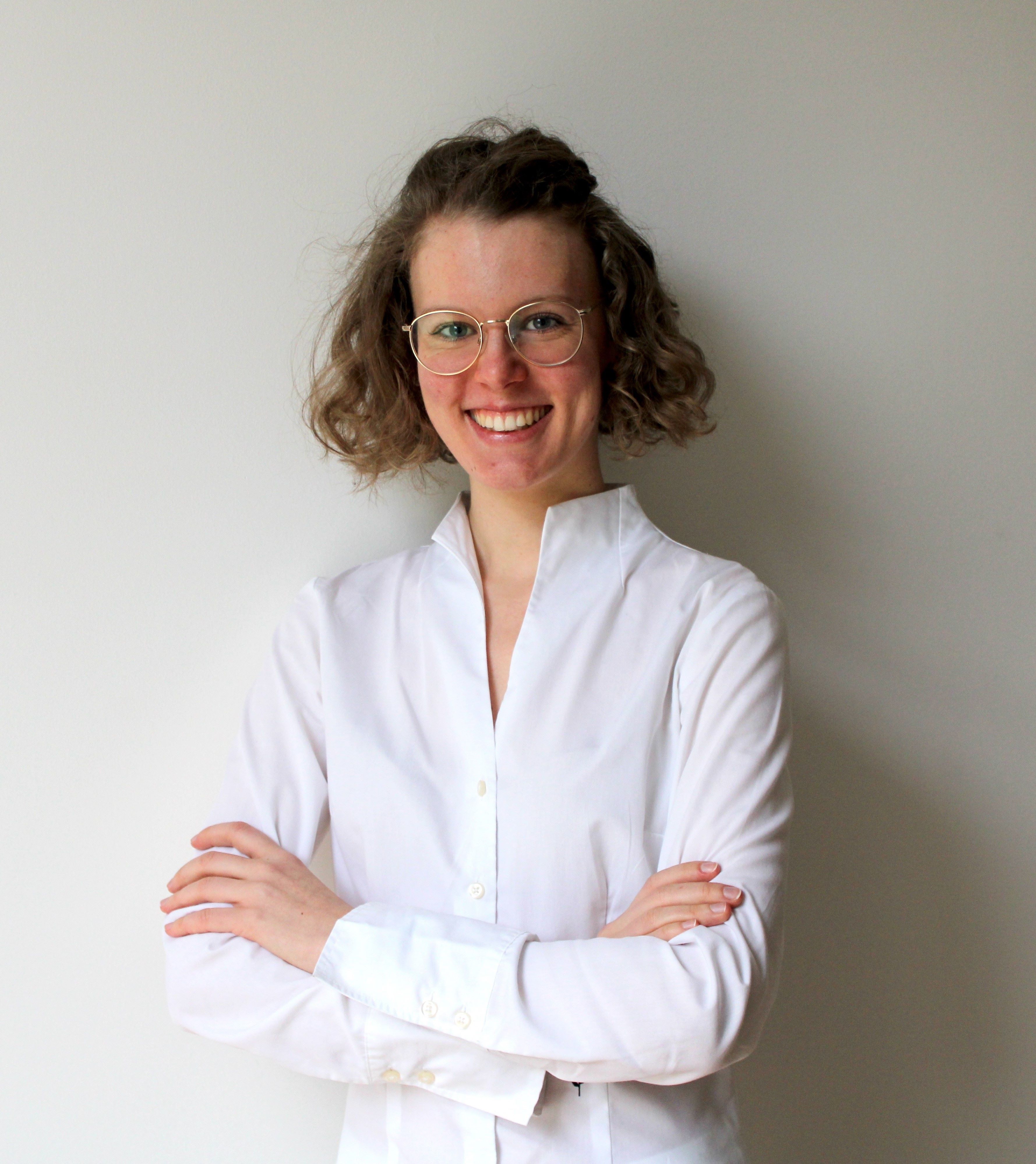 Alexandra Haubner, BBSc
