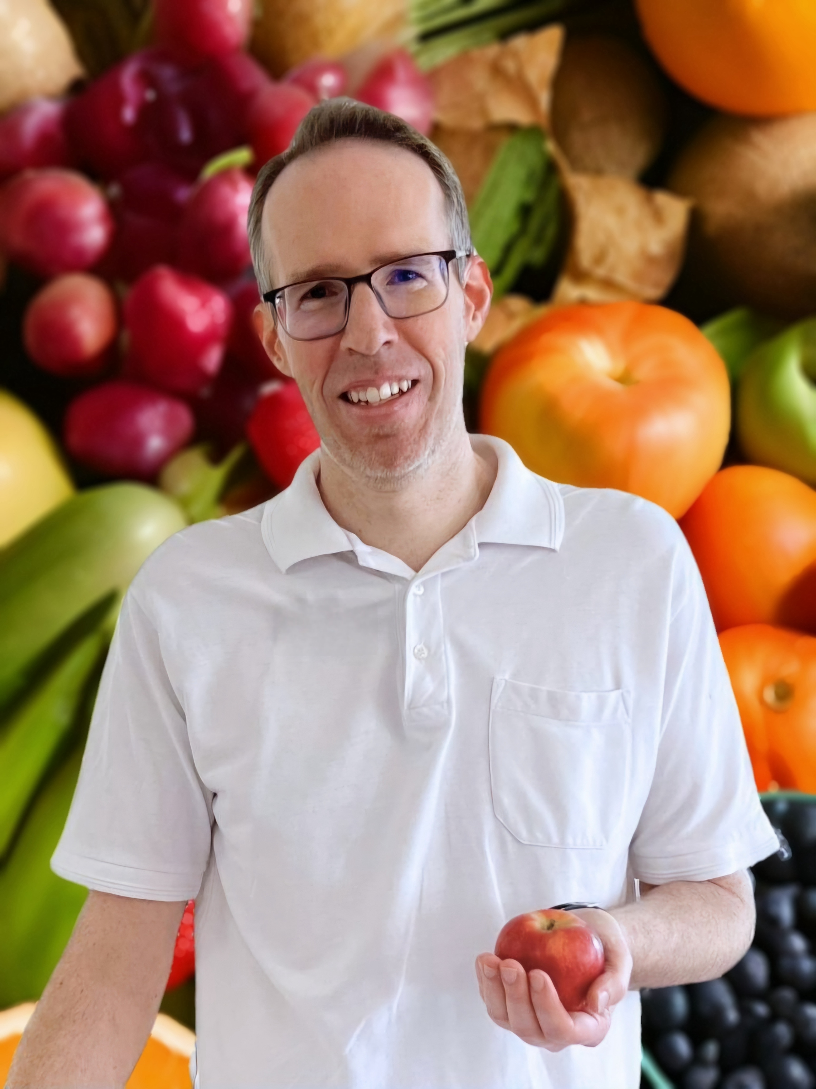 Thomas Hermann, BSc