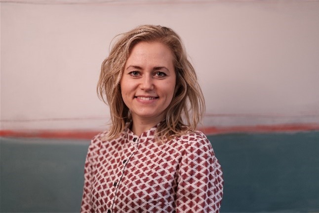 Julia Scharf, BSc, BSc
