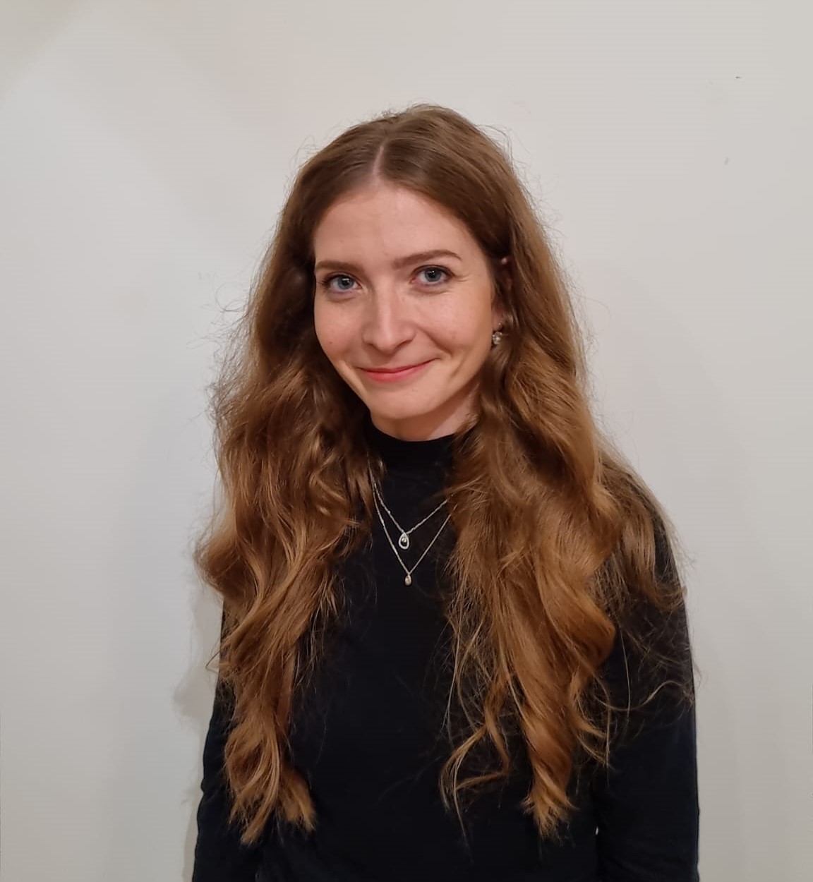 Verena Veider, BSc