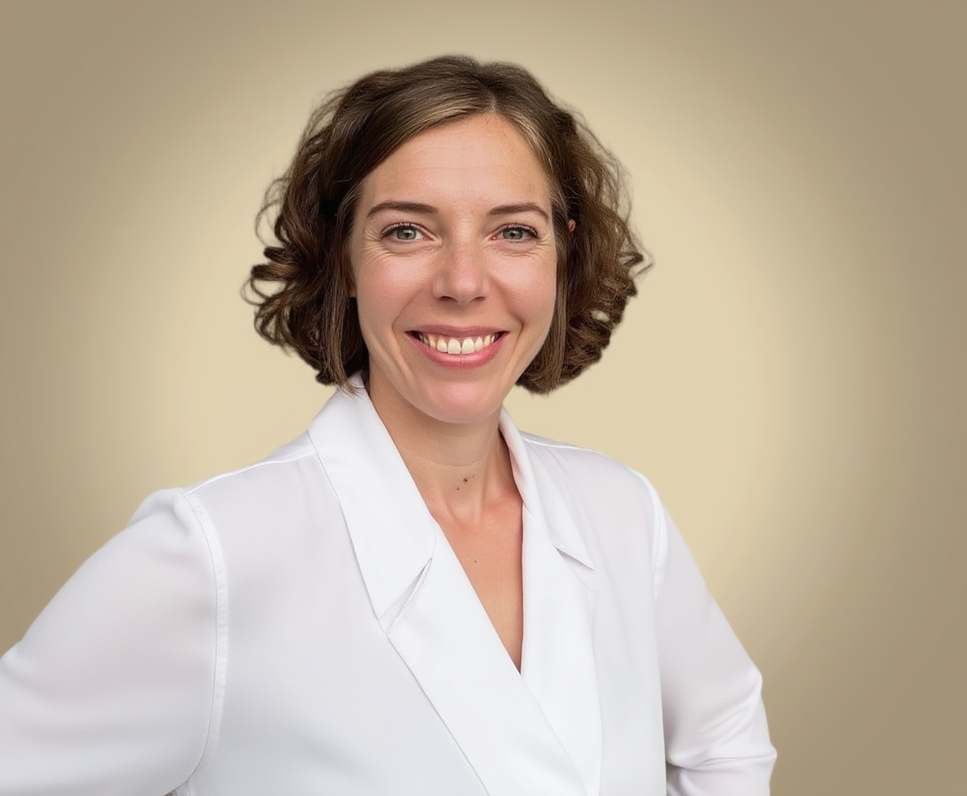 Agnes Eitzinger-Brossard, BSc