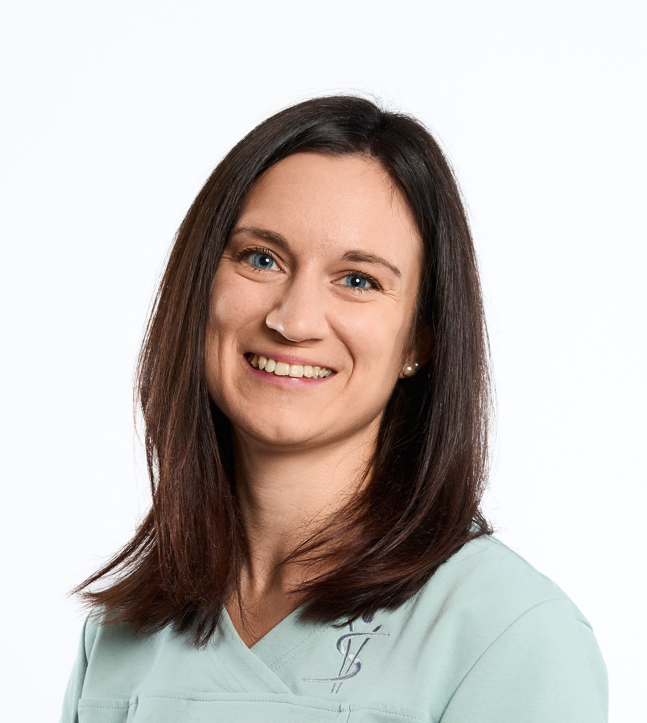 Andrea Höhlmüller, BSc