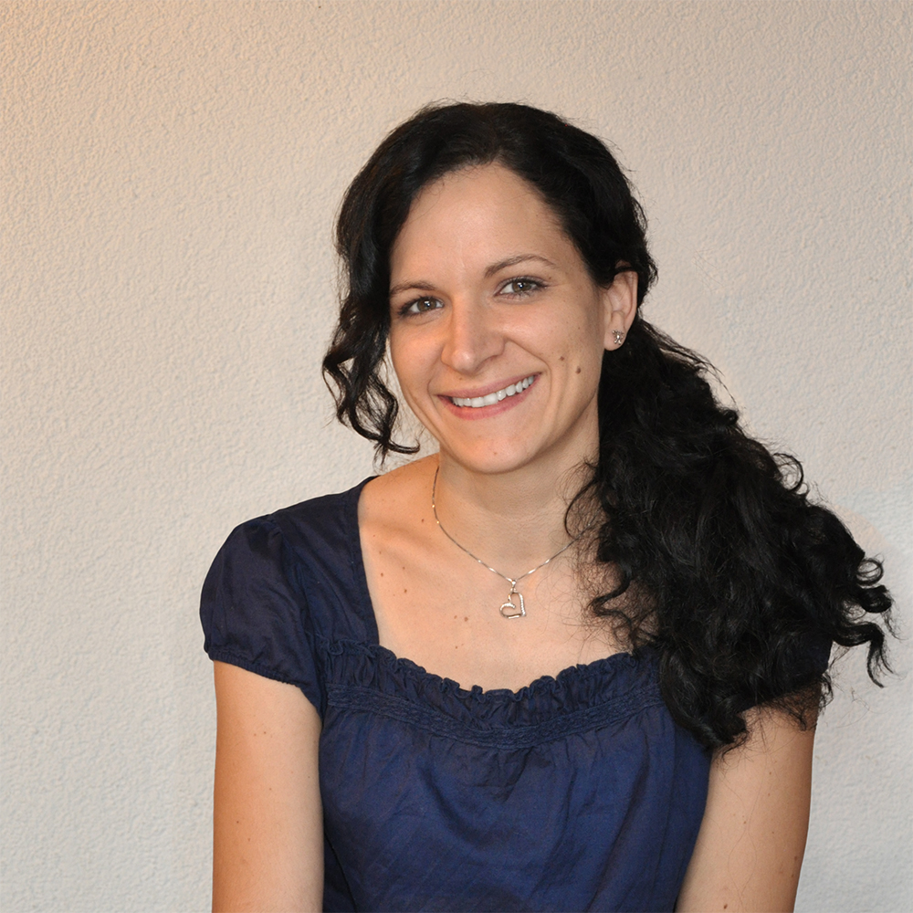 Tanja Leichum, BSc