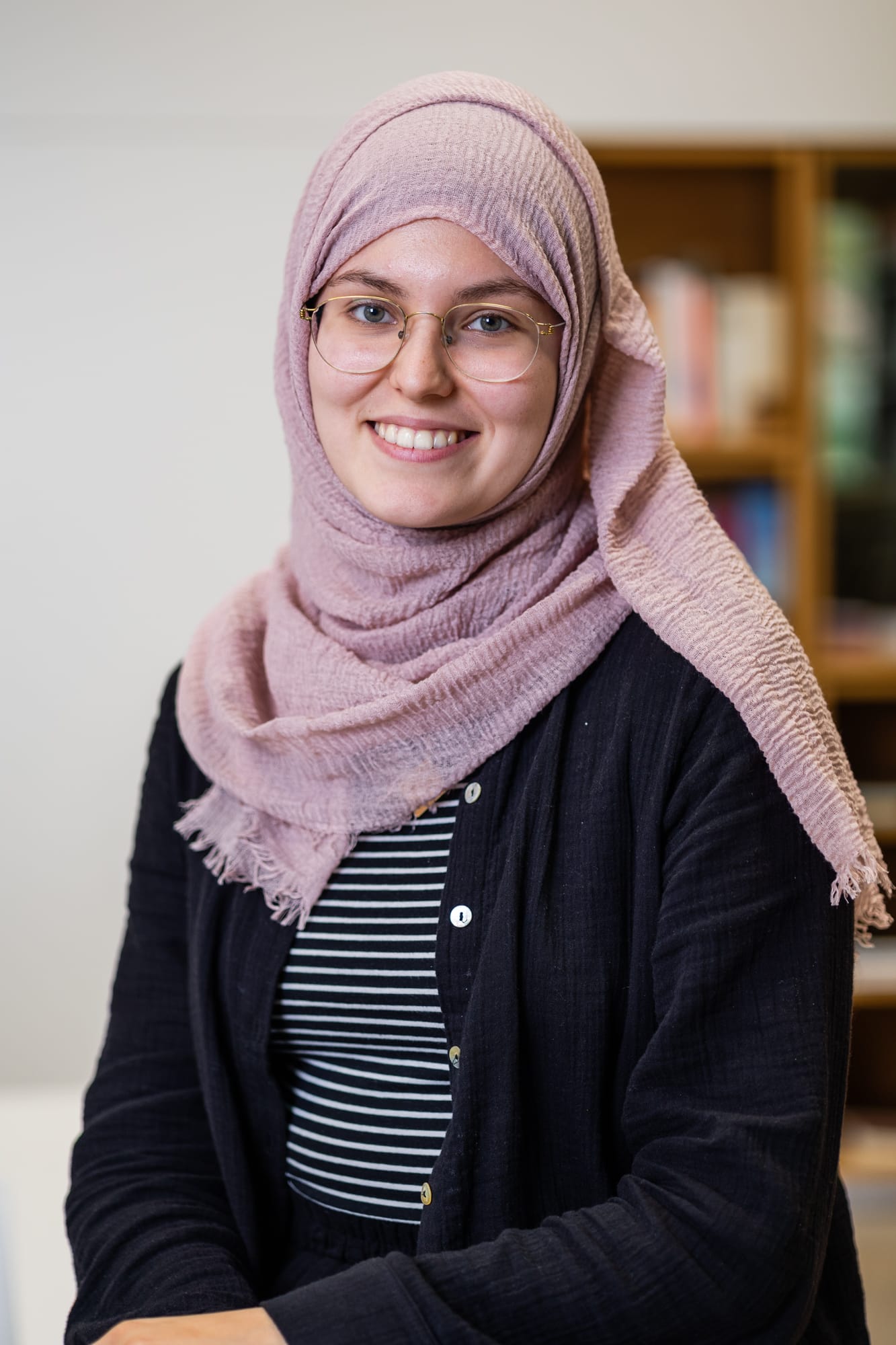 Sophie Manninger, BSc